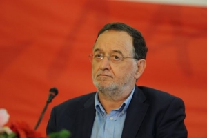 Λαφαζάνης: «Υπήρχε εκβιασμός αλλά ο Τσίπρας δέχθηκε να εκβιαστεί»