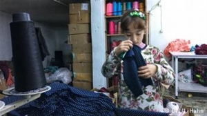 Τουρκία: Παιδιά δουλεύουν μέχρι και 12 ώρες για να στηρίξουν την οικογένειά τους