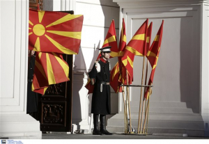 Διαψεύδει κόντρα Ζάεφ – Ντιμιτρόφ η κυβέρνηση των Σκοπίων