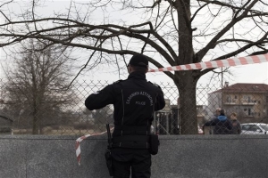 Διαγράφηκαν τα υβριστικά σχόλια στο Διαδίκτυο για τον Βαγγ. Γιακουμάκη