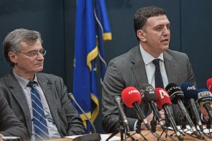 Κορωνοϊός: Άλλα 11 κρούσματα στη χώρα - Μείνετε σπίτι σας, καλεί ο Κικίλιας τις ευπαθείς ομάδες