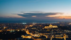 Η Αθήνα ακόμη πιο ψηλά 17η στον Παγκόσμιο Συνεδριακό Τουρισμό