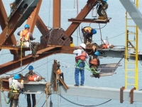 Οι διαχωριστικές γραμμές της παγκοσμιοποίησης