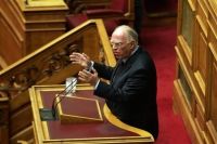 Ένωση Κεντρώων: Δεν κατανοούμε το πνεύμα Καμμένου για τη στράτευση γυναικών