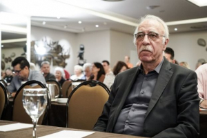 Βίτσας: «Πολύ σημαντικό να εργαζόμαστε όλοι μαζί»