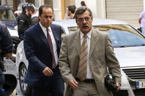 Χρ.Λαζαρίδης: Εχω στοχοποιηθεί και βάλλομαι