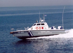 Μυστήριο με «ύποπτο» πλοίο που επέστρεφε από Λιβύη