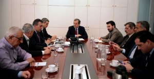 ΝΔ: Αναζητείται σωστή πορεία εξόδου από τα αντιπολιτευτικά αδιέξοδα