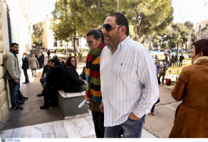 Τι ισχυρίστηκαν ο Στέλιος Διονυσίου και ο αστυνομικός στις καταθέσεις τους