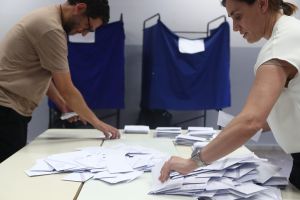 Αυτοδιοικητικές εκλογές 2023: Σε τμήμα της Θεσσαλονίκης δεν πάτησε ούτε ένα μέλος της εφορευτικής επιτροπής