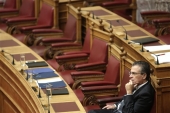 Ντινόπουλος: Το μήνυμα του πρωθυπουργού ελήφθη
