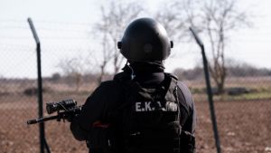 Δύο νέα περιστατικά με πυροβολισμούς στον Εβρο
