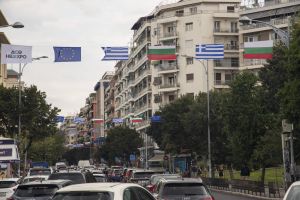 87η ΔΕΘ: Όλες οι κυκλοφοριακές ρυθμίσεις που θα ισχύσουν μέχρι αύριο Κυριακή στη Θεσσαλονίκη