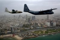 Σε εξέλιξη μεγαλύτερη αεροπορική άσκηση στην ιστορία του Ισραήλ