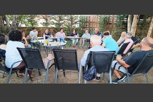 Στέφανος Παραστατίδης: Ανοιχτή συζήτηση για τον γεωργοκτηνοτροφικό Τομέα