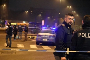Ιταλία: 2.000 άτομα για την φύλαξη «ευαίσθητων στόχων»