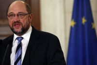 Σουλτς: Δεν περιμένω τελική απόφαση στη Σύνοδο