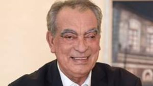 Τη βαθιά θλίψη της για την απώλεια του Αστέριου Ζωγράφου εξέφρασε η ΠΕΔΚΜ