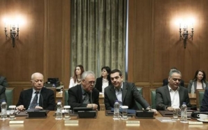 Συνεδριάζει το Υπουργικό Συμβούλιο για την εφαρμογή των συμφωνηθέντων και το χρέος