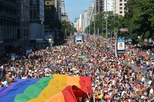 Ταϊβάν: Πραγματοποιεί την πρώτη LGBTQ πορεία Pride σε 2 χρόνια