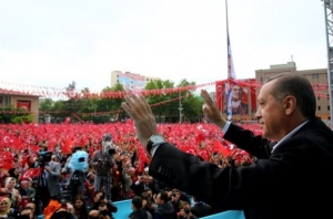 Τουρκία: Στήριξη στον Ερντογάν από το MHP στις εκλογές του 2019