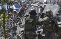 Διάβημα του ΥΠΕΞ της πΓΔΜ στο Γραφείο Συνδέσμου της Ελλάδας