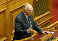 Λεβέντης: Η κυβέρνηση δεν άλλαξε ούτε γράμμα στο κείμενο για τον κόφτη
