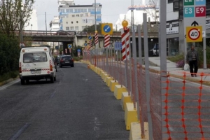 Τραμ ως τον Πειραιά στο τέλος του 2017