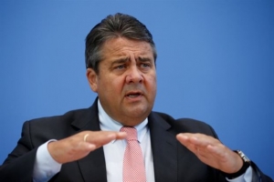 Γκάμπριελ: «Η Βρετανία πρέπει να πληρώσει το Brexit»