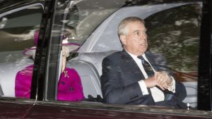 Θα μιλήσει στις αρχές, ο πρίγκιπας Andrew για τον Jeffrey Epstein;