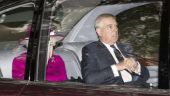 Θα μιλήσει στις αρχές, ο πρίγκιπας Andrew για τον Jeffrey Epstein;