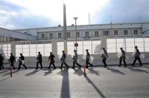 Σε πτέρυγα των γυναικείων φυλακών οι οροθετικοί του Κορυδαλλού
