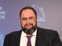 Ο Ευάγγελος Μαρινάκης απαντά στον Θανάση Καρτερό