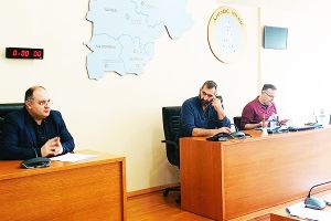 Σε επιφυλακή για τις χιονοπτώσεις η Πολιτική Προστασία του Δήμου Κιλκίς