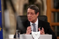 Κρίσιμη συνάντηση Αναστασιάδη-Ακιντζί για το εδαφικό