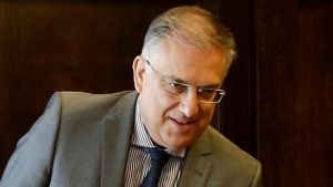 Διευκρινίσεις Θεοδωρικάκου για άδειες Ειδικού Σκοπού και ωράριο υπαλλήλων Δημοσίου