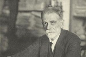 Παλαμάς, ο ποιητής της εργατιάς