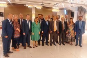 Σε θετικό κλίμα η πρώτη συνάντηση δικηγόρων με τον Γ. Φλωρίδη