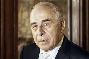 Συλλυπητήρια Ερυθρού Σταυρού Κιλκίς για την απώλεια του Ηλία Γκλατζούνη