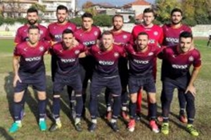 Ξέσπασμα Κιλκισιακού στην Αριδαία