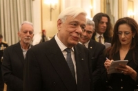 Παυλόπουλος: Τα Θεοφάνια έμπνευση για να χαράξουμε το μέλλον