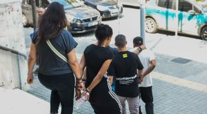 Θεσσαλονίκη: Την Δευτέρα θα απολογηθεί το ζευγάρι Ρομά που κατηγορείται για την υπόθεση βιασμού της 10χρονης κόρης τους