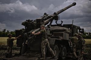 Ουκρανία: Οι Ρώσοι δημοσίευσαν βίντεο με δύο Αμερικανούς αιχμαλώτους πολίτες