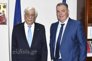 Μας έδωσε δίκιο ο Πρόεδρος