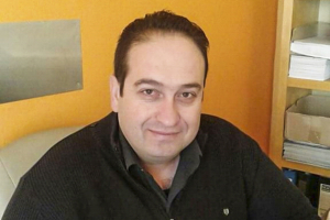 Παραιτήθηκε ο Κυριάκος Ανανιάδης από γραμματέας των ΑΝΕΛ Κιλκίς