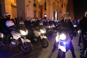 Συμπλοκή στα Σπάτα μεταξύ Ρομά και κατοίκων της περιοχής