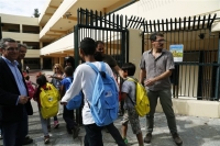 Δεκατιανό για 11.050 μαθητές 68 σχολείων στην Αττική