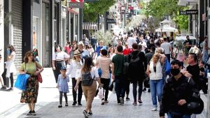 Ανησυχητική αύξηση σεξουαλικά μεταδιδόμενων λοιμώξεων στην Ευρώπη