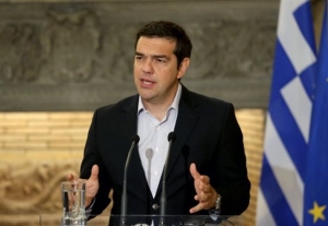 Συμπαράσταση Αλέξη Τσίπρα στην Κύπρο που δοκιμάζεται από την πυρκαγιά