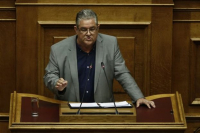 Κουτσούμπας: Θυσίες και πάλι για εργαζόμενους-συνταξιούχους